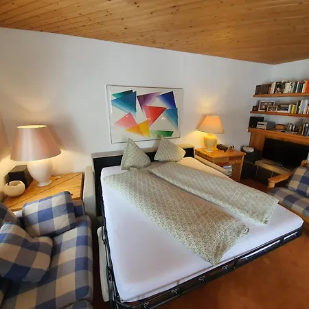 Schweizerhof Drescher 612 Apartment