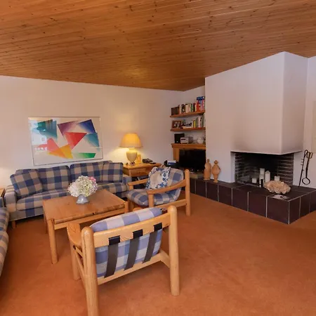 Apartment Schweizerhof Drescher 612