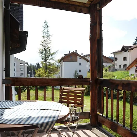 Schweizerhof Drescher 612 Apartment