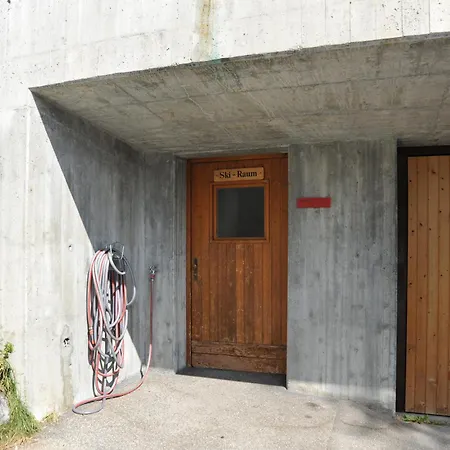 Schweizerhof Drescher 612 Apartment Lenzerheide